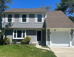 Foreclosure in  WOODHAVEN WAY Sicklerville, NJ 08081