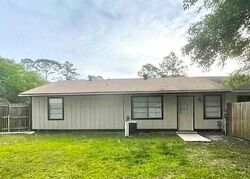 Foreclosure in  Cherokee Cir Hinesville, GA 31313
