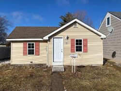 Foreclosure in  8th St Nw Buffalo, MN 55313