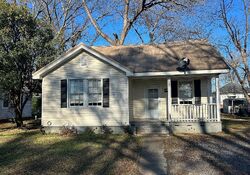Foreclosure in  Clearwater St Rockmart, GA 30153