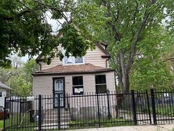 Foreclosure in  S Stewart Ave Chicago, IL 60628