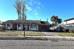 Foreclosure in  MADISON AVE Amityville, NY 11701