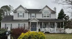Foreclosure in  DONNELLY CT Manorville, NY 11949