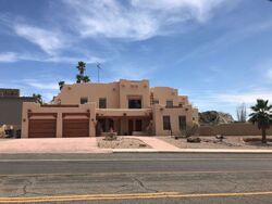 Foreclosure in  JAMAICA BLVD S Lake Havasu City, AZ 86406
