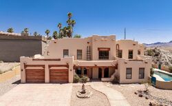 Foreclosure in  JAMAICA BLVD S Lake Havasu City, AZ 86406