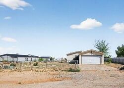 Foreclosure in  MEADOW LAKE RD Los Lunas, NM 87031
