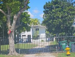 Foreclosure in  S RIVER DR Miami, FL 33167