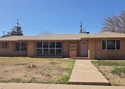 Foreclosure in  MADISON AVE Roswell, NM 88203