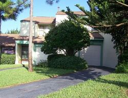 Foreclosure in  CLUB HOUSE BLVD New Smyrna Beach, FL 32168