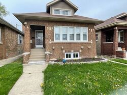 Foreclosure in  S OGLESBY AVE Chicago, IL 60617