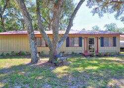 Foreclosure in  SE 188TH AVE Ocklawaha, FL 32179