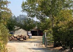 Foreclosure in  HOLIDAY RD Redding, CA 96003