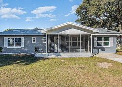 Foreclosure in  WOODLAND DR Eustis, FL 32726