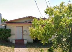Foreclosure in  TEXAS ST Oakland, CA 94602