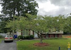Foreclosure in  RED OAK LN Waldorf, MD 20601