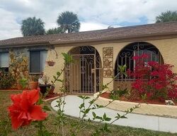 Foreclosure in  ASHCROFT CIR Port Charlotte, FL 33948