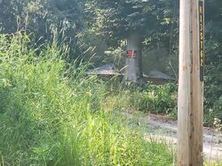Foreclosure in  BLOWING SPRINGS RD Hartselle, AL 35640