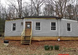 Foreclosure in  BLOWING SPRINGS RD Hartselle, AL 35640