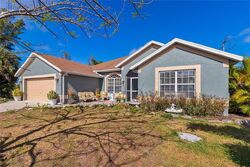 Foreclosure in  VAN WYCK TER Port Charlotte, FL 33981