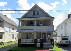 Foreclosure in  IGNATIUS AVE Cleveland, OH 44111