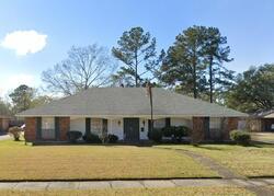 Foreclosure in  HAVENWOOD DR Baton Rouge, LA 70815