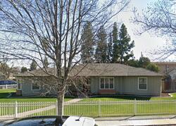 Foreclosure in  OAK AVE Wasco, CA 93280