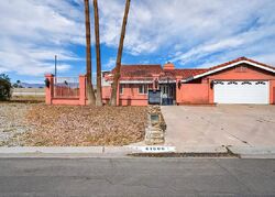 Foreclosure in  JAMAICA SANDS DR Indio, CA 92203
