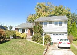 Foreclosure in  WINDING WAY Trenton, NJ 08620