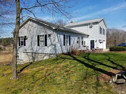 Foreclosure in  MAIN ST Oxford, MA 01540