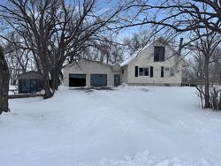 Foreclosure in  290TH ST Mason City, IA 50401