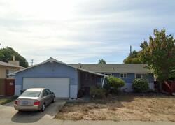 Foreclosure in  LAMONT CT Vallejo, CA 94591