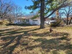 Foreclosure in  E LESLIE ST Pauls Valley, OK 73075