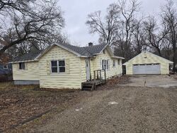Foreclosure in  COHASSET AVE Battle Creek, MI 49014