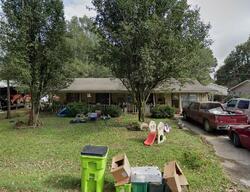 Foreclosure in  FLETCHER PL Lonoke, AR 72086