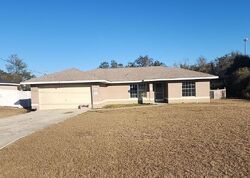 Foreclosure in  CYPRESS RD Ocala, FL 34472