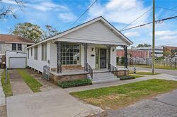 Foreclosure in  HELENA ST New Orleans, LA 70119