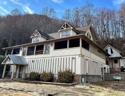 Foreclosure in  POTTS DR Waynesville, NC 28785