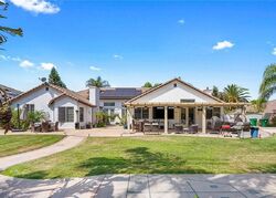 Foreclosure in  CITROCADO RANCH ST Corona, CA 92881