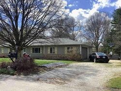 Foreclosure in  KNIGHT LN Westville, IL 61883