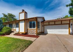 Foreclosure in  E KENYON DR Aurora, CO 80013