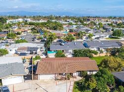 Foreclosure in  FAY CIR Santa Ana, CA 92703