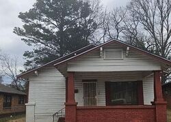Foreclosure in  14TH PL SW Birmingham, AL 35211