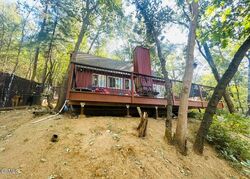 Foreclosure in  BLACK OAK DR Middletown, CA 95461