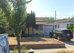 Foreclosure in  N NAOMI ST Burbank, CA 91504