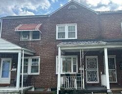 Foreclosure in  E COLD SPRING LN Baltimore, MD 21212
