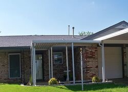 Foreclosure in  NW BEECHWOOD DR Lawton, OK 73505