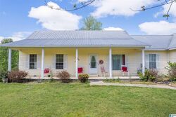 Foreclosure in  RUTLEDGE DR Jasper, AL 35504