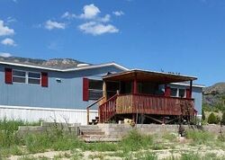Foreclosure in  CANADA DE LOS ALAMOS TRL SE Albuquerque, NM 87123