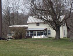 Foreclosure in  COUNTY ROAD 209 Mount Victory, OH 43340