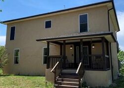 Foreclosure in  KENNEDY RD Mannford, OK 74044